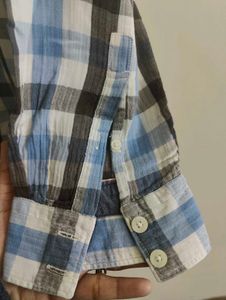 Levis Shirt Stylish