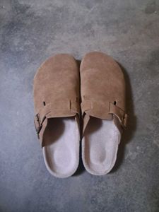Birkenstock Crocs