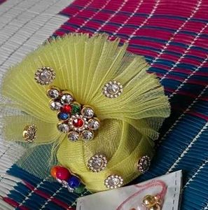 Handmade Decorative Hair Accessory
