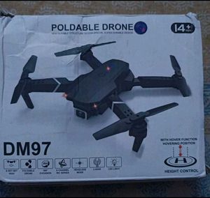 DM97 Fondable Drone