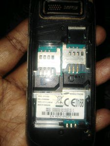SAMSUNG simple mobile