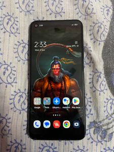 Realme Narzo 20 Pro Gaming Phone