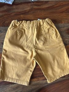 Boys&#39; Shorts Set