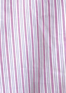 🧑‍💼 Excalibur | Slim Fit Stripped Shirt