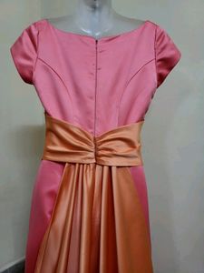 Long Gown