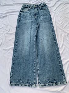 Baggy Fit Denim 🥵