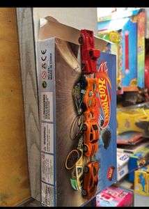 CARs For Kids