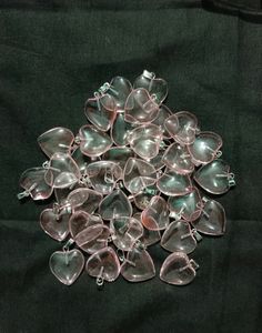 PINTREST HEARTS RAW MATERIALS🎀