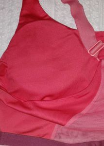 36b/ Gym Sport Bra