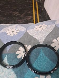 Black Stylish Bangles
