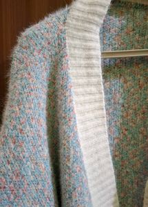 Korean Cardigan 💙