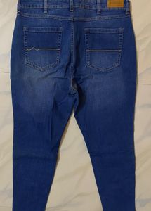 N12 - Women Skinny Jeans