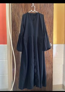 34 Bust Combo Burkah For Women
