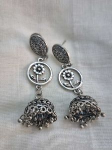 Set Of 4 Earings