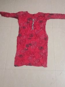 Combo Of 3kurti