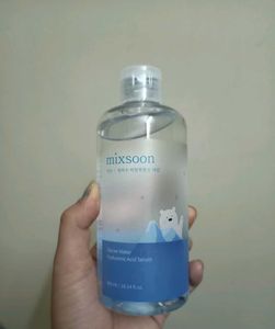 Mixsoon Skincare Set