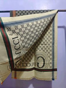 Gucci scarf 🧣