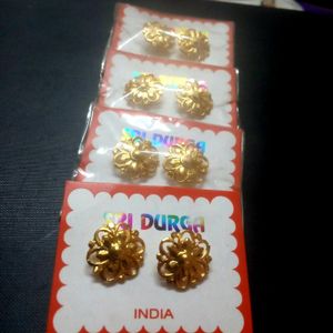 12pcs Women&#39;s Earrings Combo