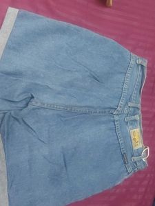 Short Pant