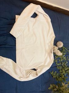 ( FLAT  SALE )  FORVER 21 Crop Top