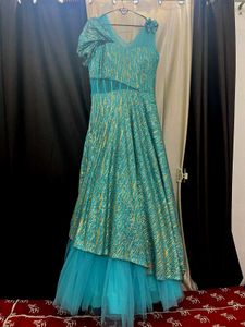 Bridal Gown
