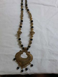 Beaded Necklace