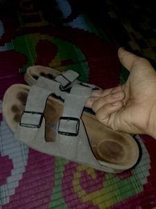 Birkenstock Footwear