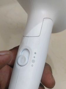 PHILIPS 1600W HAIR DRYER
