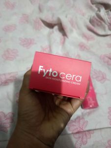 Ethinext BY Fytocera Cream (50 ml)