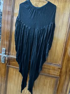 Dhoti Salwar for women