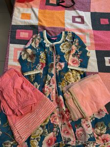 Festive Kids Wear
