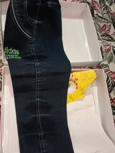 A Clothing Set For 5 Year Boy