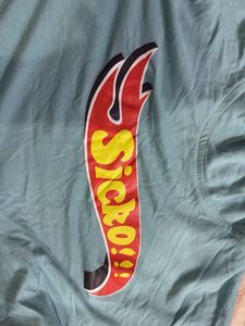 SicRoii Long Sleeve Tee