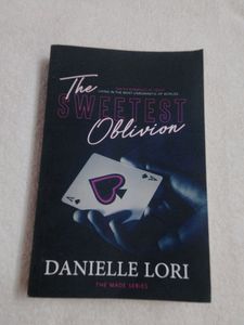 THE SWEETEST Ollivion
