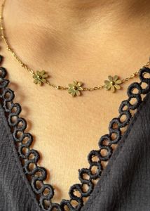 Anti Tarnish Necklace
