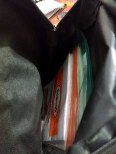 Allen Bag