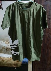 Adidas T-shirt For Men