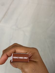 Too Faced Lady Bold Longwear Lip Liner