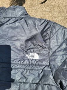 North Face Puffer Jacket