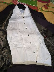 Coat Pant 1 Time Use Only Brand New Condition