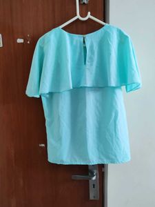 Sea Green To