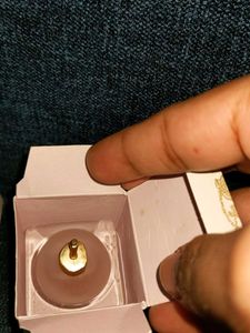 Lolita Lempicka L&#39;Eau en Blanc EDP .17oz