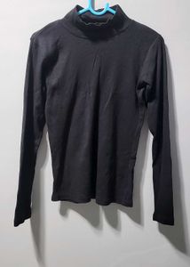 Combo Of 2 Turtle Neck T-shirt