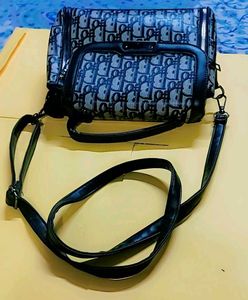 Hand Bag