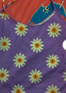 Beautiful tunic top....new ....