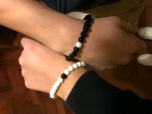 Couple Bracelets