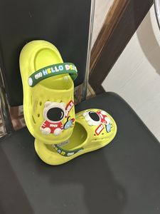 Beautiful Crocs