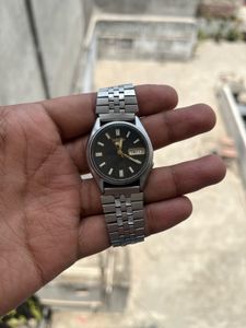 Seiko 5 Automatic Reference No.-7S26-6000