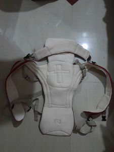 Baby Carrier