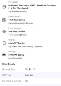 Samsung Galaxy J4+